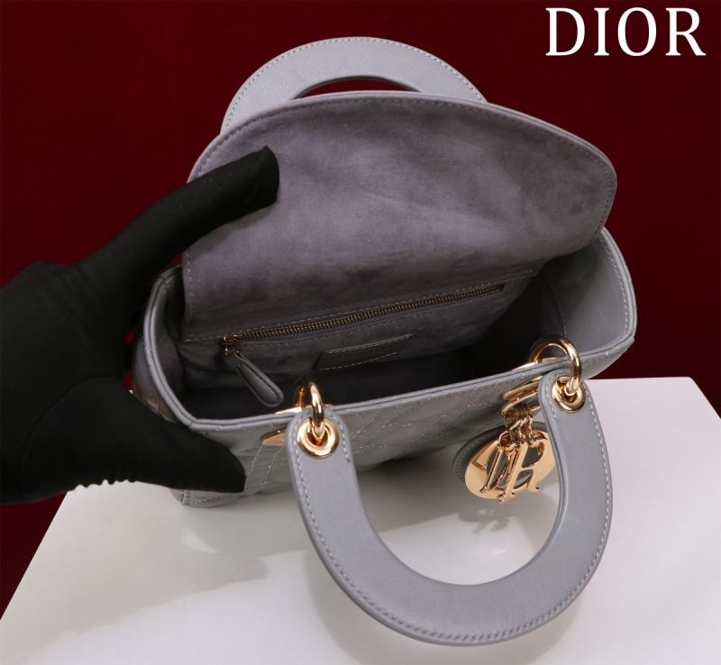 Christian Dior My Lady Bags